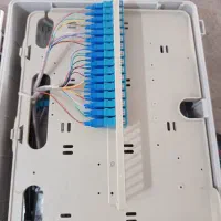 فیوژن فیبر نوری|مودم و تجهیزات شبکه|شیراز, آزادی|دیوار