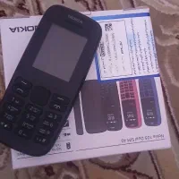 نوکیا ساده صفر