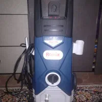 کارواش رونیکس