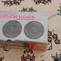 یک جفت بوق 1011|قطعات یدکی و لوازم جانبی|تربت‌حیدریه, پائین ولایت|دیوار