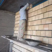 بنایی ساختمان از صفر تا صد|خدمات پیشه و مهارت|بندر انزلی, کوی واحدی|دیوار