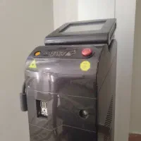 دستگاه لیزر بدن پلاتینیوم پلاس