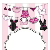 نیازمند فروشنده خانم برای بوتیک لباس زیر