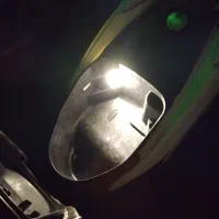 موتور کلیک S2 کویر|موتورسیکلت|گرمدره, |دیوار