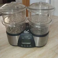 یک عدد بخارپز
