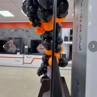 تلویزیون OLED با پنل الجی و گارانتی گلدیران|تلویزیون و پروژکتور|زنجان, |دیوار