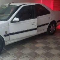 پژو پارس tu5|خودرو سواری و وانت|مشهد, هفده شهریور|دیوار