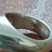 انگشتر رکاب فیلی|جواهرات|تهران, مدائن|دیوار