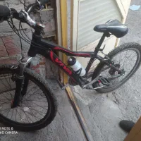 دوچرخه سایز ۲۴ در حد نو