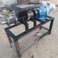 خط تولید انواع ذغال