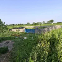 زمین کاسبی می خوای این زمین رو از دست نده