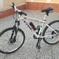 دوچرخه ویوا دیتو ۲۷ دنده سایز ۲۶