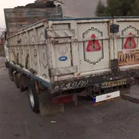 کاویان ۶تن مدل۸۶|خودرو سنگین|ایواوغلی, |دیوار