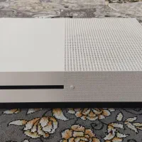 Xbox One S 1T|کنسول، بازی ویدئویی و آنلاین|شیراز, غدیر شمالی|دیوار