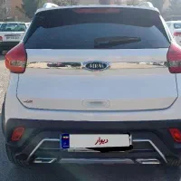 mvm x22 اسپرت لاکچری ۱۴۰۰|خودرو سواری و وانت|اصفهان, جامی|دیوار