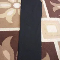 شلوار کتان