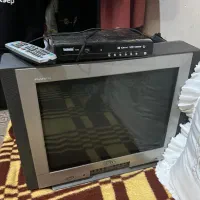 تلویزیون  و دستگاه دیجیتال