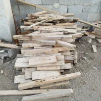 چوب برای قالب /پالانکا