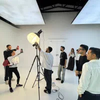 فیلمبرداری و تولیدمحتوا