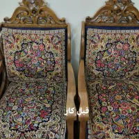 مبل شویی اسمان شستشوتخصصی مبل قالی|خدمات نظافت|کرمان, |دیوار