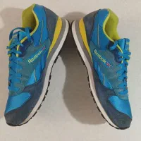 کتونی ریبوک zx اورجینال  سایز ۴۴ . ۴۴/۵ . ۴۵