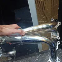 هدرز 4/1 نو مناسب tu5|قطعات یدکی و لوازم جانبی|اهواز, بیست متری شهدا|دیوار