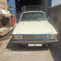 وانت پیکان 89