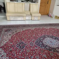 فرش ۱۲متری|فرش|اصفهان, شیخ اشراق|دیوار