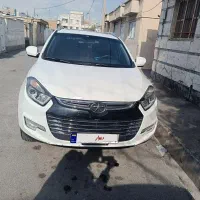 جک s5 سفید ۱۴۰۲