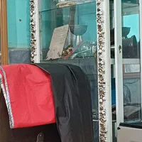 بوفه فروشی به دلیل کمبود جا