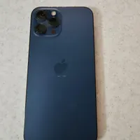اپل iPhone 12 Pro Max با حافظهٔ ۲۵۶ گیگابایت
