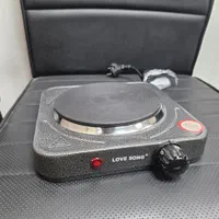 اجاق گاز برقی گرم کن غذا اصلی لاوسانگ