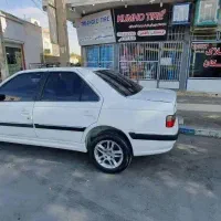 پارس فول سفارشی درجه یک 401|خودرو سواری و وانت|خمین, |دیوار