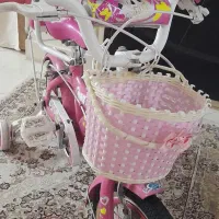 دوچرخه سایز دوازده|دوچرخه، اسکیت، اسکوتر|تهران, راه آهن|دیوار