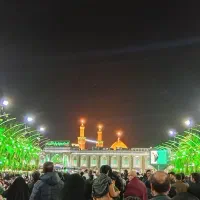 زیارت با امکانات کامل|تور و چارتر|ایلام, |دیوار