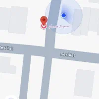 فروش-زمین-تجاری-ازادگان