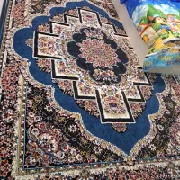 فرش نو نو ۹ متری
