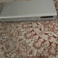 دستگاه دی وی دی و سی دی