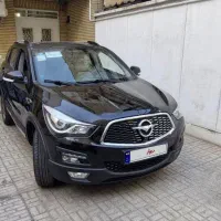 هایما s5 pro صفر مشکی آبنوس