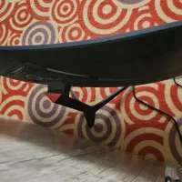 مانیتور جی پلاس ۳۲ اینچ G plus 32|قطعات و لوازم جانبی رایانه|قم, پردیسان|دیوار