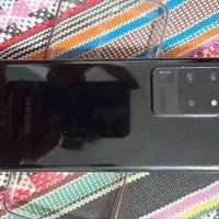 s20 ultra 5g|موبایل|کرج, فاز ۱ مهرشهر|دیوار