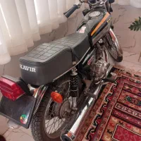 موتور۱۲۵کویردرحدانژکتو ر۱۴۰۱