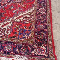 فرش دستباف|فرش|باسمنج, |دیوار