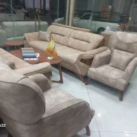 مبل راحتی پرنس کد۳۸ کرج|مبلمان خانگی و میز عسلی|مشکین‌دشت, |دیوار