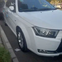 دنا پلاس شش دنده توربو مدل ۱۴۰۱فول|خودرو سواری و وانت|کرمان, |دیوار