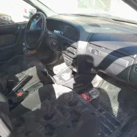 سواری زانتیا مدل ۸۹