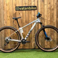 دوچرخهCUBE(وطن بایک)اسکات جاینت فوجی مریدا ترکktm