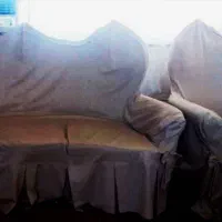 مبل سلطنتی 7 نفره بسیار نو جنس راش اعلا|مبلمان خانگی و میز عسلی|رشت, لاکان شهر|دیوار