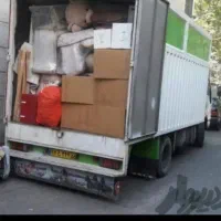 باربری همشهری در خدمت عزیزان