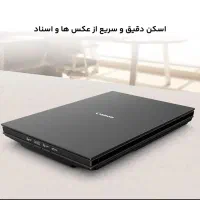 اسکنر canon